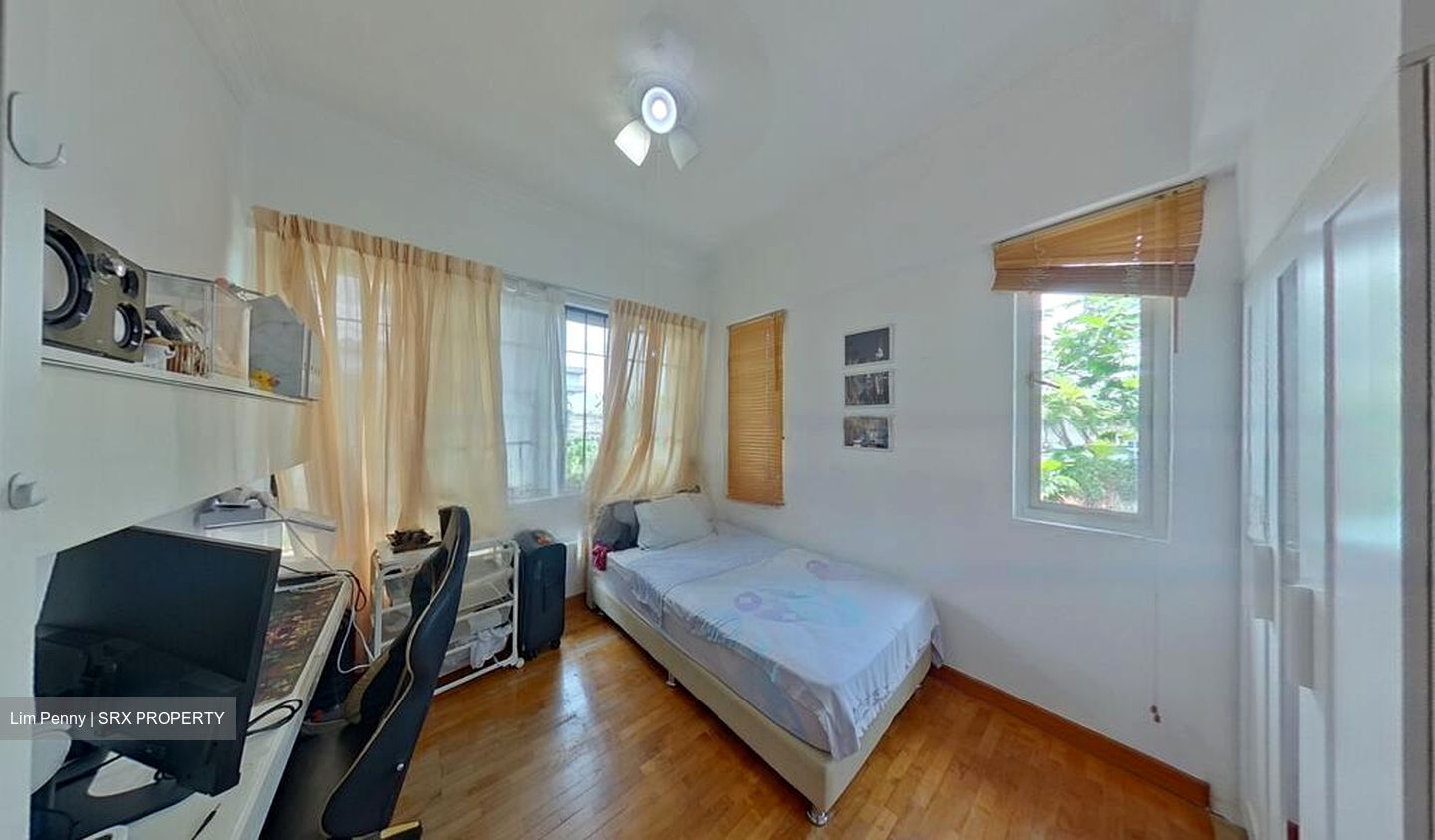 Changi South Lane (D16), Terrace #473624331